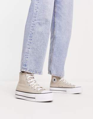 chuck taylor all star lift
