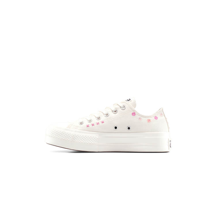 Low Top Converse Chucks Niedrige Sohle Converse Chuck Taylor All