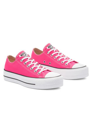 Converse Chuck Taylor All Star Lift Ox 