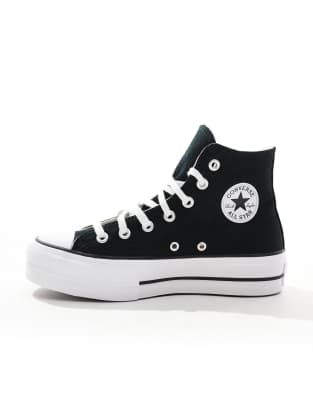 all star platform looks