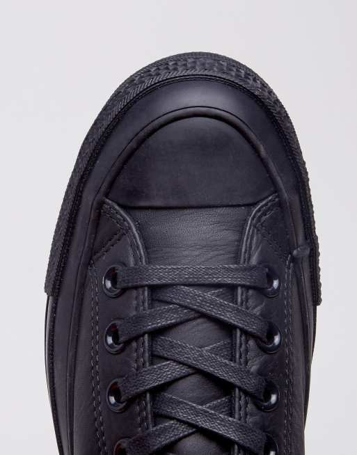 Converse lift hot sale ripple ox