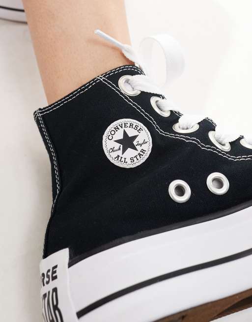 Asos ladies converse hotsell