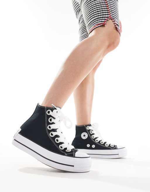 Asos platform converse best sale