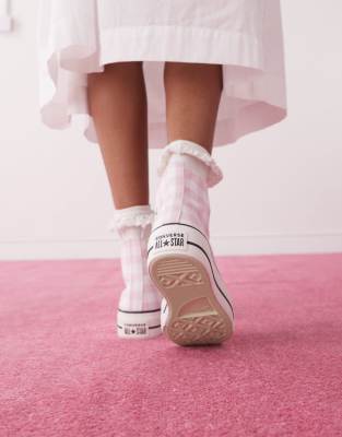 Converse Chuck Taylor All Star Lift Sneakers