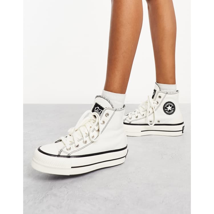 Converse discount plateau alto