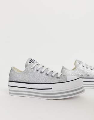 asos converse platform