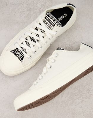 off white trainers converse