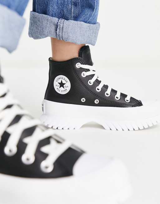 Chuck taylor store 2 noir