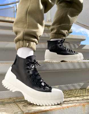 chuck taylor all star lugged 2.0