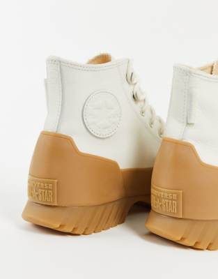 converse lugged winter boot