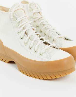 converse lugged winter boot