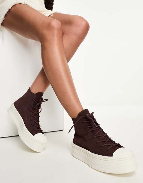 Seite 2 Converse Sale f r Damen Rabatte Angebote ASOS