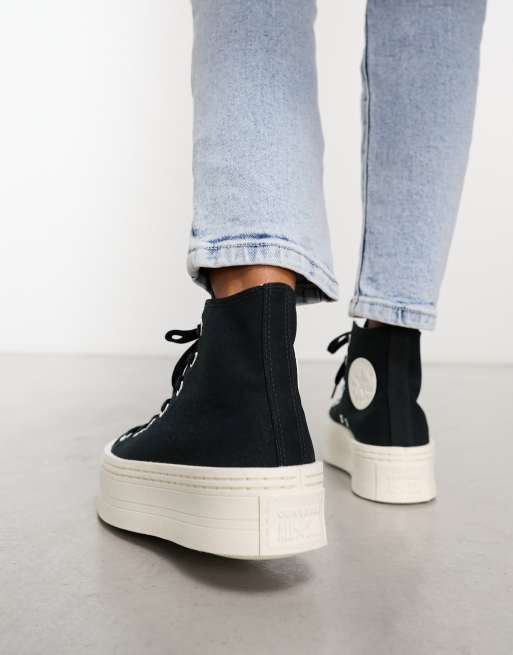 Converse all star modern high best sale