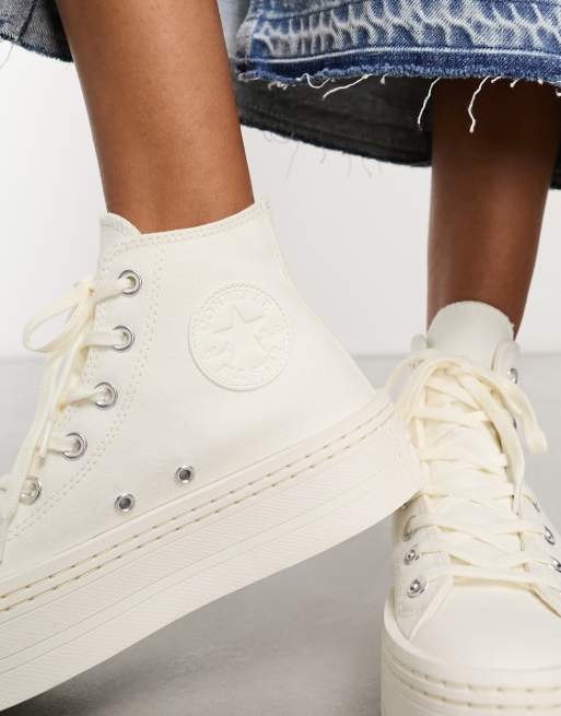 Womens converse deals 4