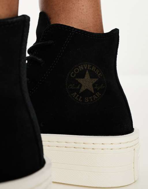 Converse chuck taylor all star outlet modern leather low top