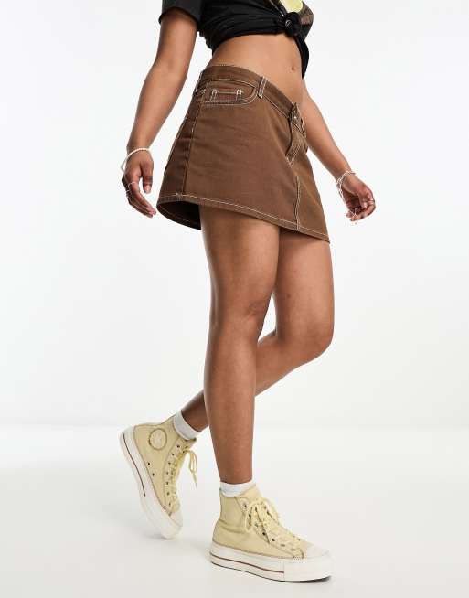 Converse Chuck Taylor All Star Modern Lift Mono Platform Hi sneakers in cream , 3 of 4