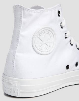 chuck taylor all star mono canvas