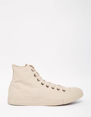 all star monochrome hi