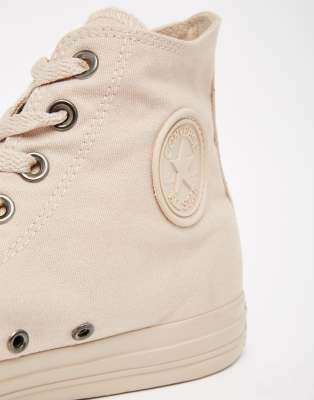 all star monochrome hi