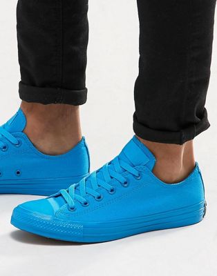 Converse Chuck Taylor All Star Monochrome Sneakers | ASOS