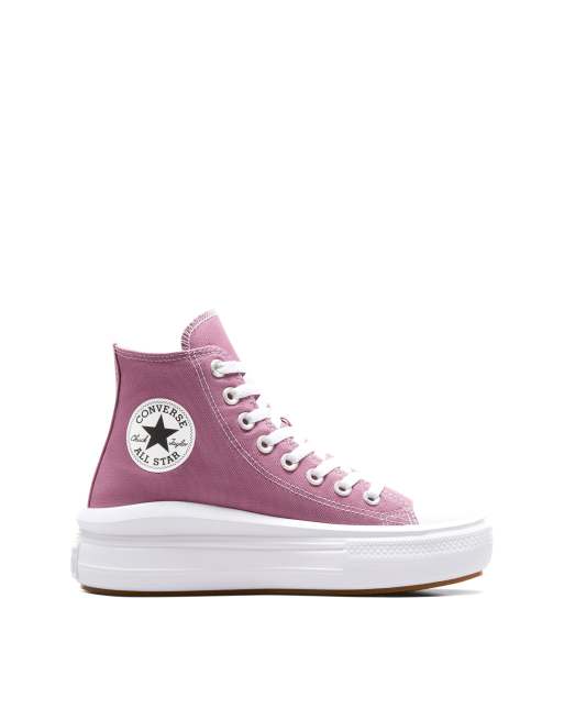 Converse plateforme outlet asos