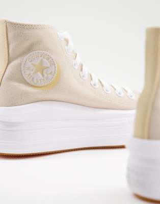 farro converse platform