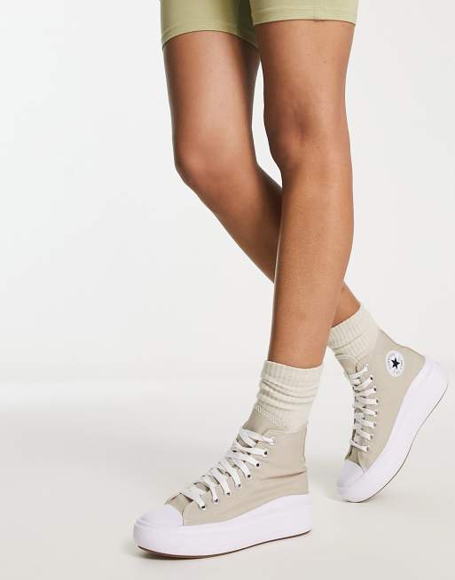 Converse all star alte colori store