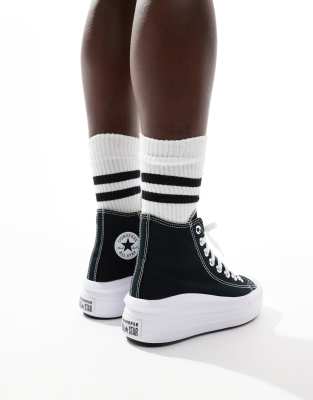 converse high move