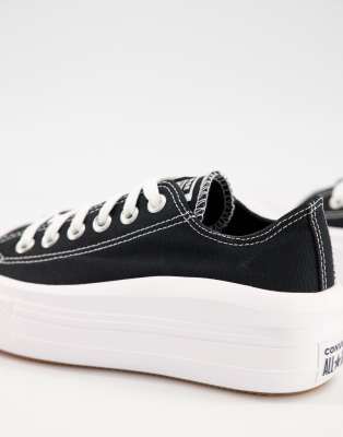 move ox converse