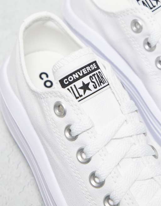 Converse chuck taylor dance on sale ox