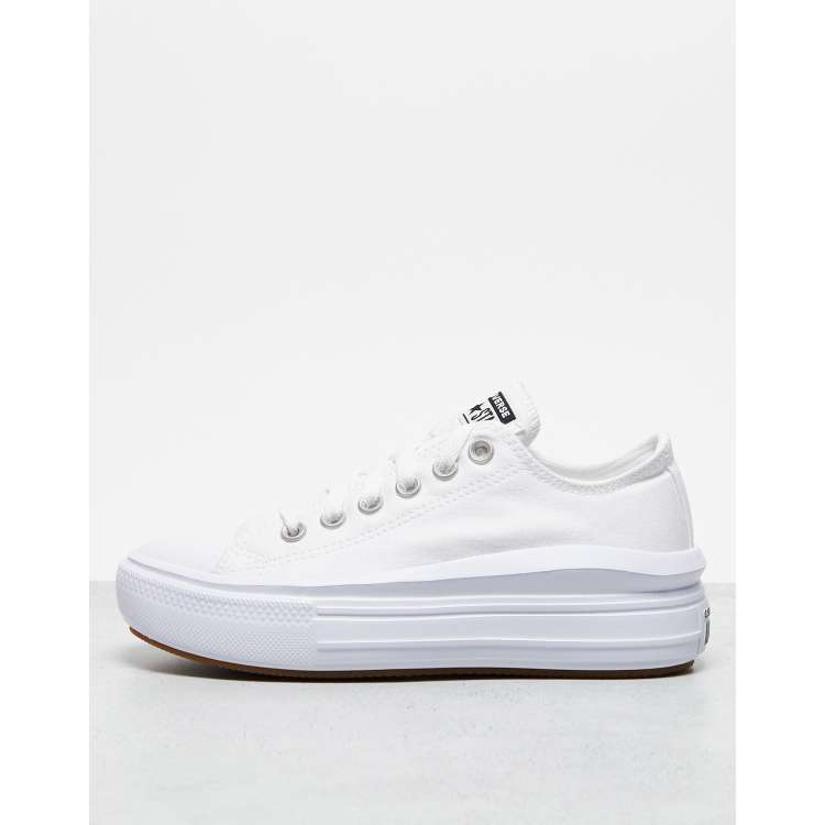 Platform converse hot sale jd