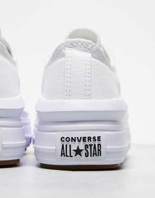 Converse deals ox clear