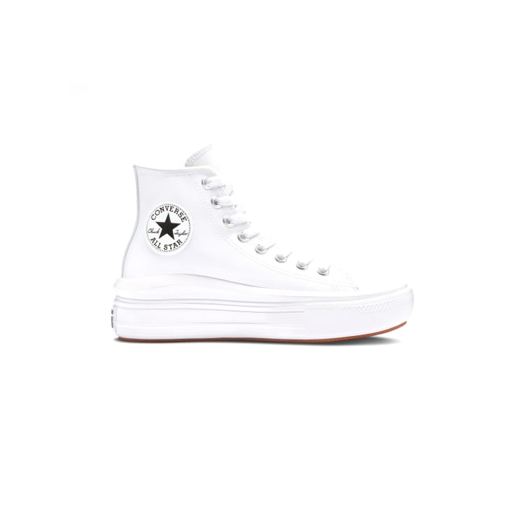 All white all stars 2025
