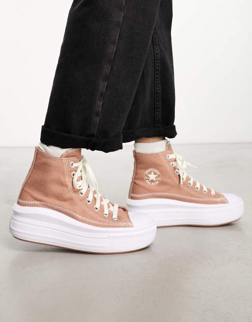 Asos star outlet sneakers