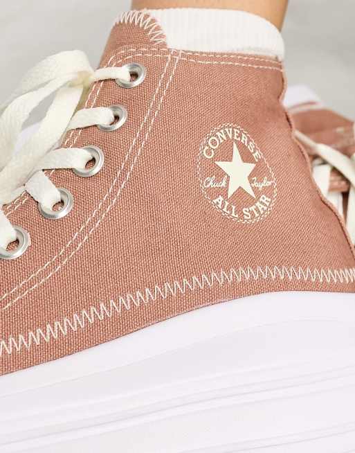 Converse all star discount hiver