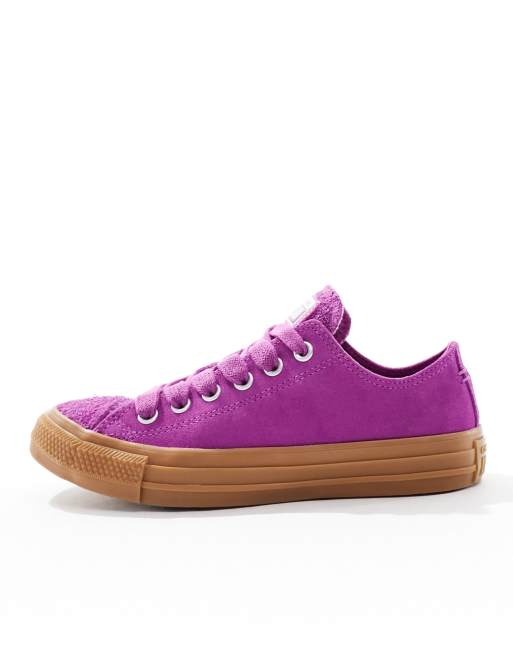 Converse opi outlet rose