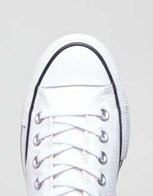 converse gris metal