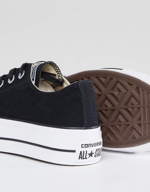 converse femme plateforme noir converse femme plateforme noir