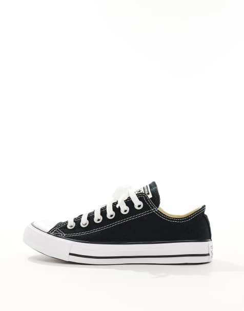 Converse Shop Converse for plimsolls sneakers and boat shoes ASOS