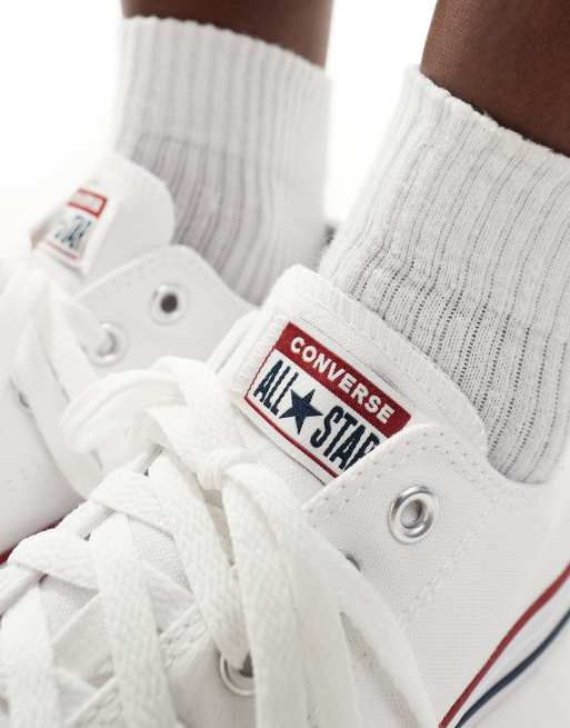 Converse all star ox unisex online