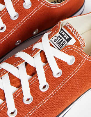 classic converse trainers