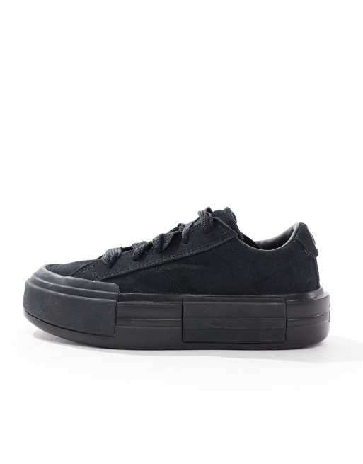 Converse - Chuck Taylor All Star Ox Cruise - Baskets - Noir, 2 de 5
