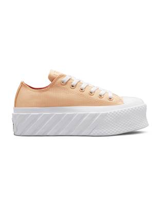 converse all star ox light