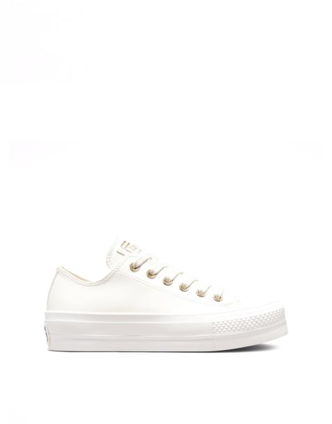 Promo converse blanche femme outlet