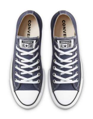 slate lilac converse