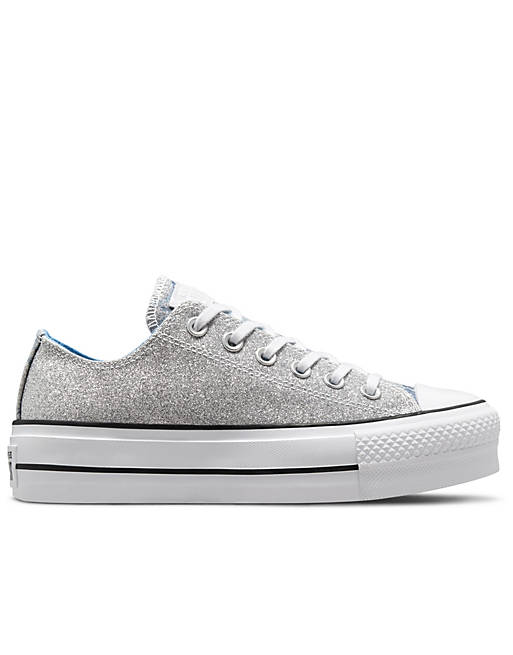 How To Make Glitter Converse | lupon.gov.ph