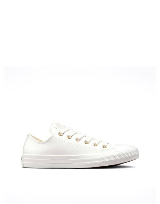 White converse vintage discount
