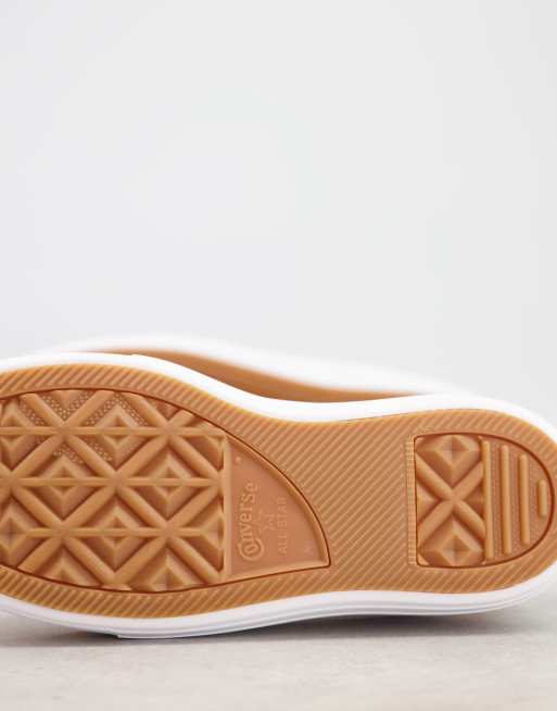chuck taylor sole