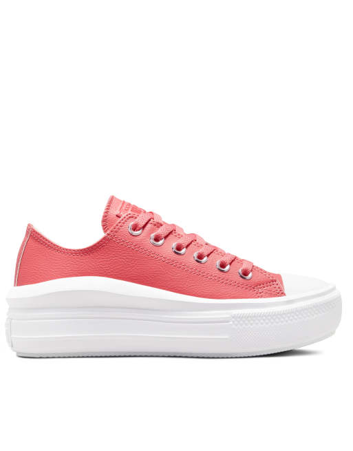 chuck taylor all star move leather