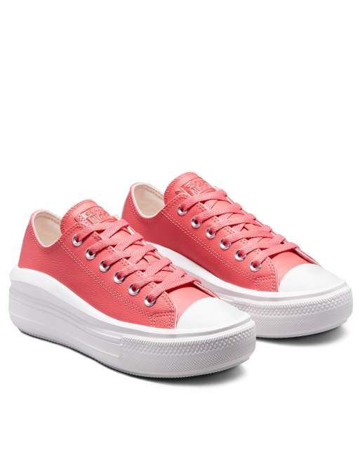 hybrid shine chuck taylor all star move